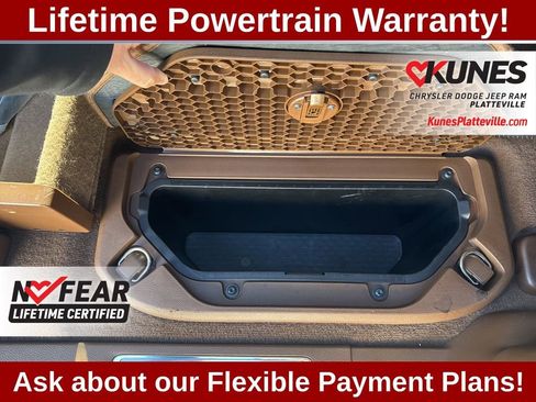 Used 2021 RAM 1500 Laramie image 41