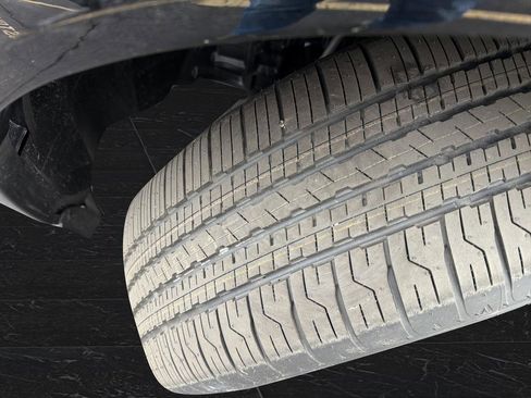 New 2026 Nissan Rogue Platinum w/ Platinum Premium Package image 37