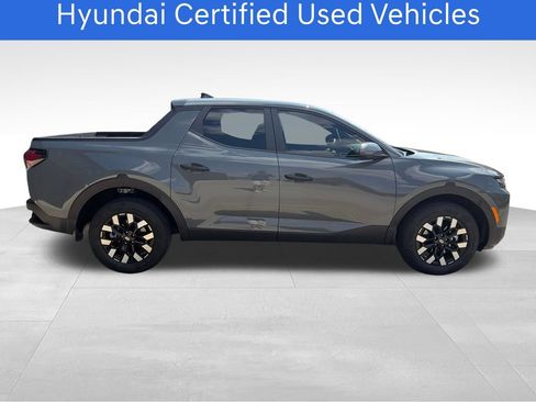 Certified 2026 Hyundai Santa Cruz SE FWD image 7