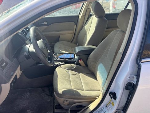 Used 2011 Ford Fusion SE w/ 202A Rapid Spec Order Code image 14