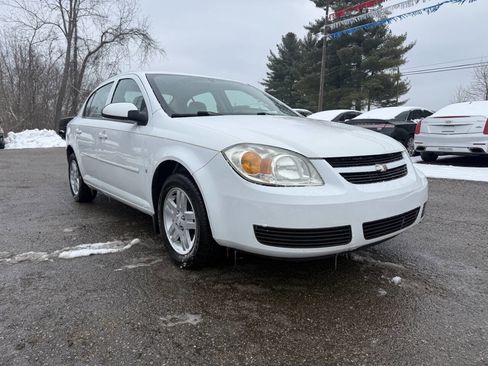 Used 2006 Chevrolet Cobalt LT image 3