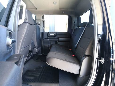 New 2026 Chevrolet Silverado 2500 Custom w/ Custom Value Package image 26