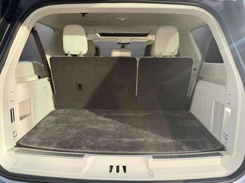 Used 2024 Lincoln Navigator L Black Label image 19