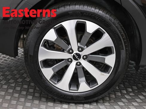 Used 2022 Kia Telluride S AWD/4WD image 31