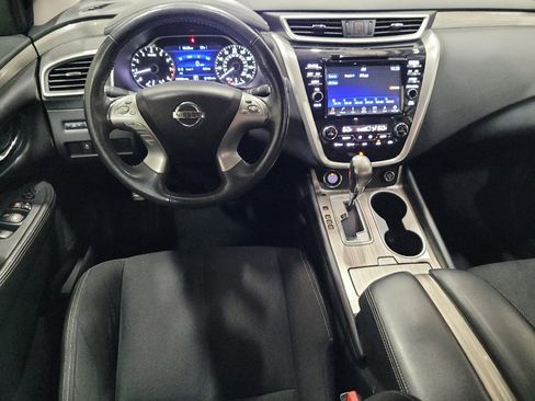 Used 2017 Nissan Murano SV AWD/4WD image 22