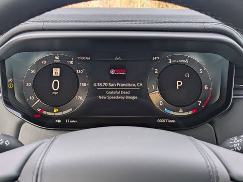 New 2026 Land Rover Range Rover Sport Dynamic SE image 10