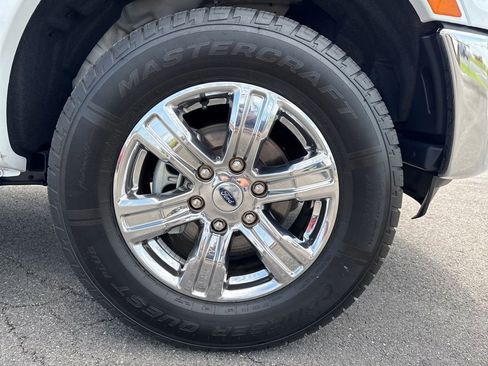 Used 2022 Ford Ranger XLT w/ Equipment Group 301A Mid image 11