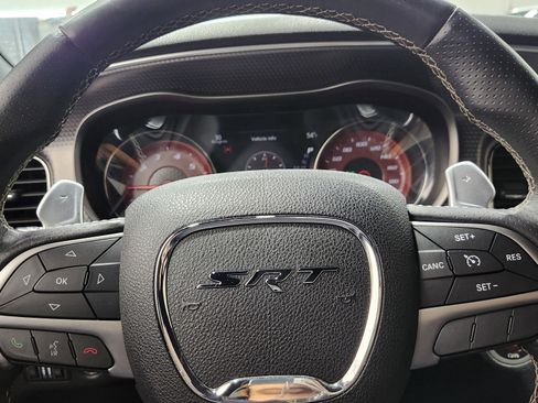 Used 2016 Dodge Charger SRT Hellcat image 35