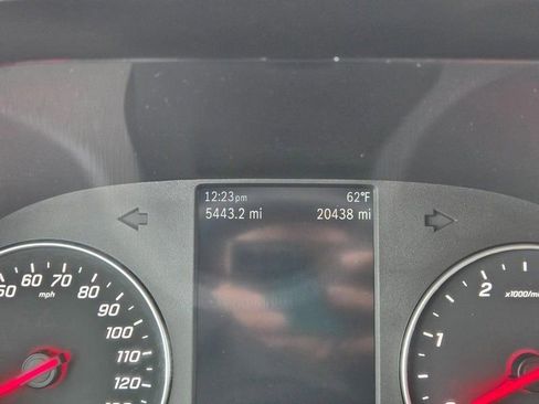 Used 2025 Mercedes-Benz Sprinter 2500 image 14
