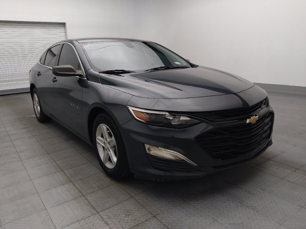 Used 2020 Chevrolet Malibu LS FWD image 13