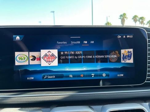 New 2026 Mercedes-Benz GLE 53 AMG GLE 53 AMG image 10