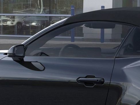 New 2026 Ford Mustang Premium image 20