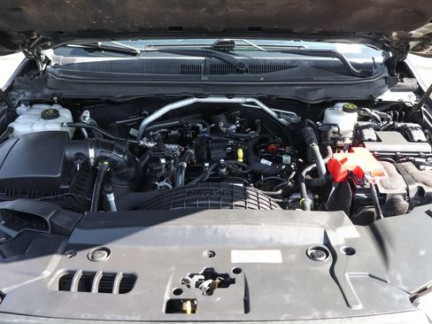 Used 2021 Ford Ranger XL w/ Equipment Group 101A High AWD/4WD image 11