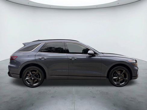 New 2026 Genesis GV70 2.5T Sport Prestige AWD/4WD image 6