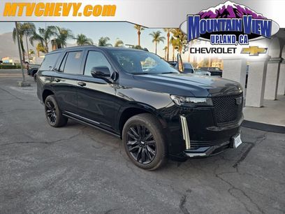 Used 2023 Cadillac Escalade Sport w/ Touring Package