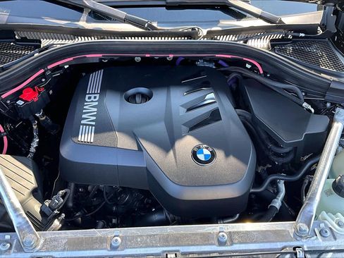 Used 2026 BMW X3 xDrive30i AWD/4WD image 33