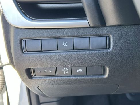 New 2026 Nissan Rogue SV FWD image 29