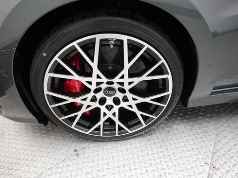 New 2026 Audi RS 3 2.5T image 25