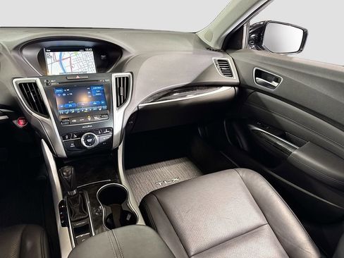 Used 2019 Acura TLX w/ Technology Package image 24