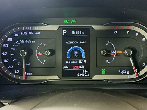 Used 2022 Hyundai Tucson SEL AWD/4WD image 20