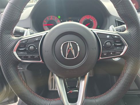 Used 2024 Acura RDX AWD w/ A-Spec & Advance Pkg image 27