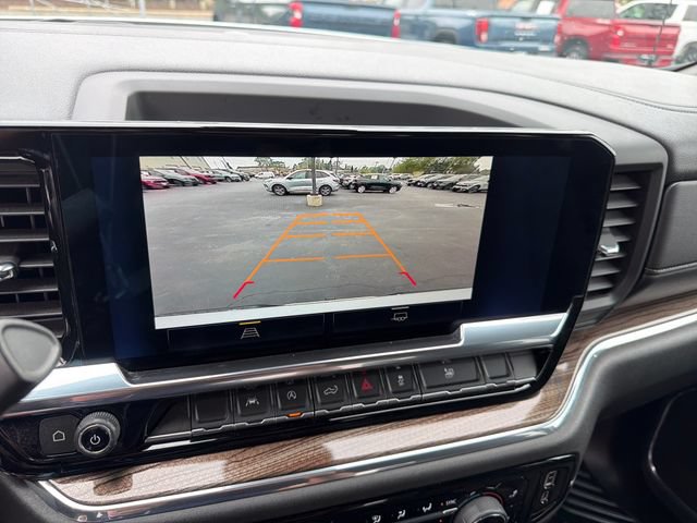 Certified 2023 Chevrolet Silverado 1500 LT AWD/4WD image 19