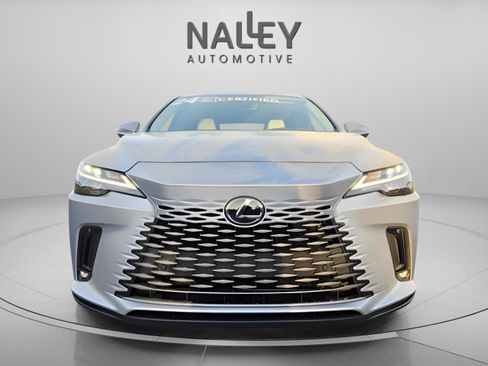 Used 2024 Lexus RX 350 FWD w/ Technology Package image 10