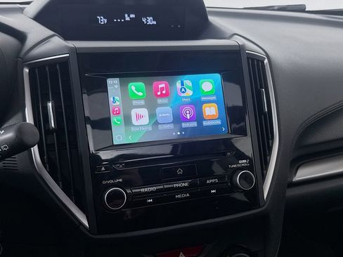 Used 2019 Subaru Forester Premium w/ All-Weather Package image 14