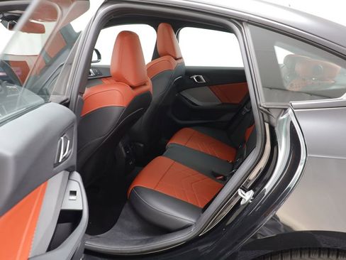 Certified 2025 BMW 228i xDrive w/ Premium Package AWD/4WD image 12