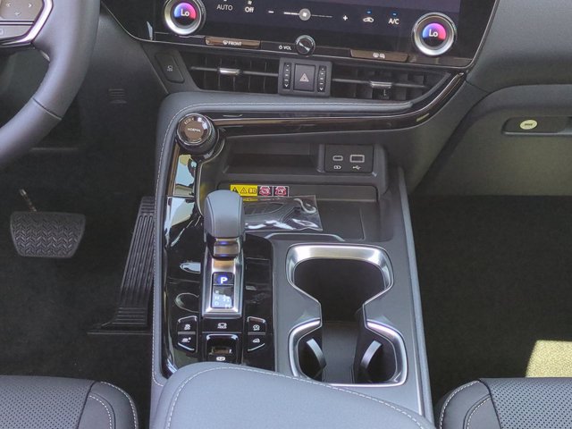New 2026 Lexus NX 350 AWD w/ Accessory Package (K3) image 18