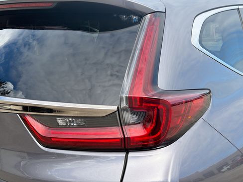 Used 2020 Honda CR-V EX-L image 27