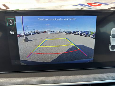 Used 2025 Kia K5 LXS image 24