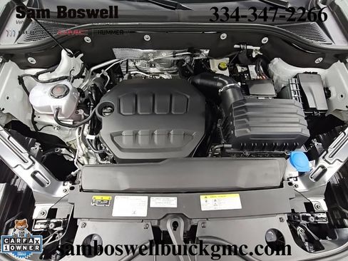 Used 2026 Volkswagen Atlas SEL Premium R-Line image 42