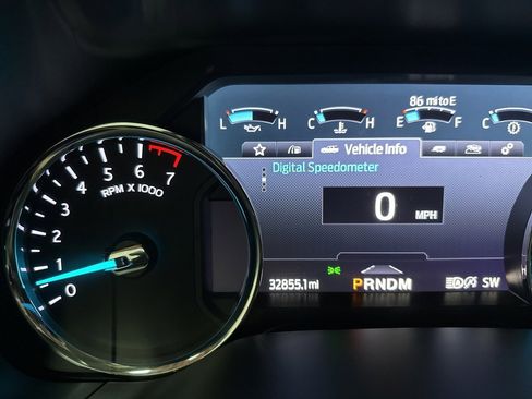 Used 2020 Ford Expedition XLT w/ Equipment Group 202A image 14