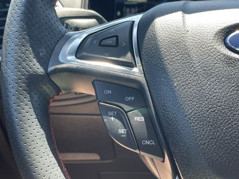 Certified 2024 Ford Edge ST-Line AWD/4WD image 28