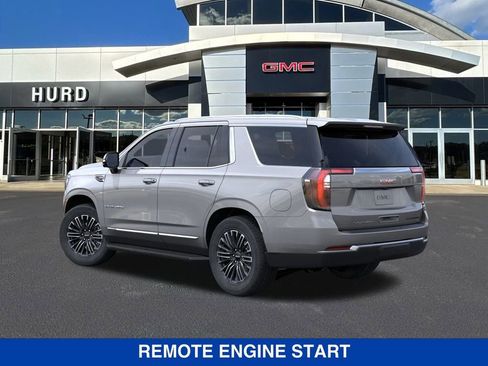 New 2026 GMC Yukon Elevation w/ LPO, Floor Liner Package image 4