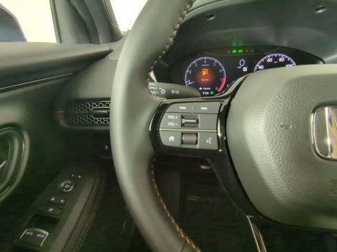 New 2026 Honda HR-V Sport image 38
