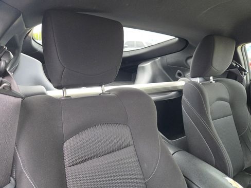 Used 2016 Nissan 370Z Coupe image 28