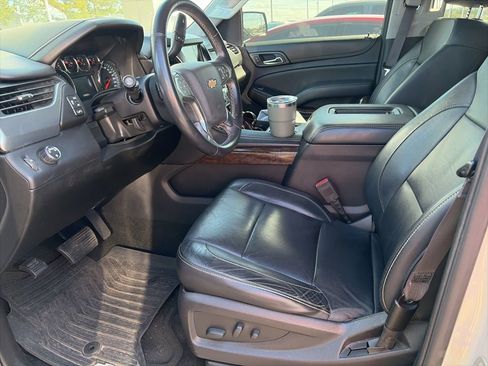 Used 2016 Chevrolet Tahoe LT image 7