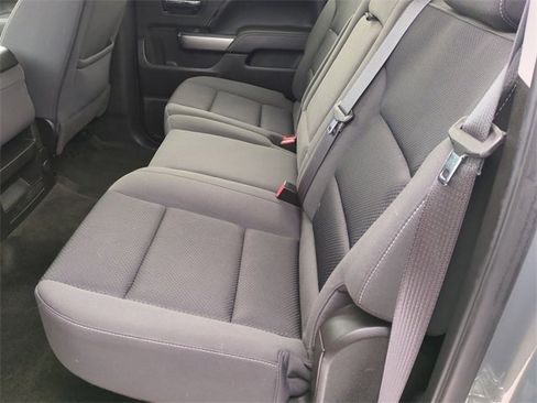 Certified 2017 Chevrolet Silverado 1500 LT w/ All Star Edition image 23