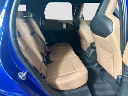 Certified 2025 MINI Cooper Countryman S w/ Comfort Package Max image 31