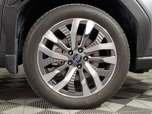 Used 2025 Subaru Forester Touring w/ Touring Package image 11