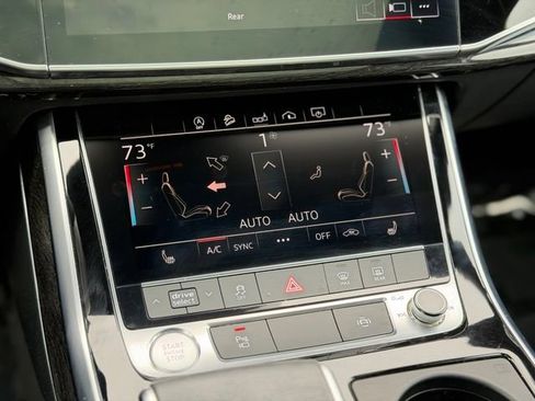 Used 2020 Audi Q7 3.0T Premium w/ Convenience Package AWD/4WD image 27