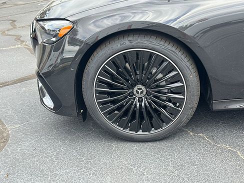 New 2026 Mercedes-Benz E 350 Sedan image 13