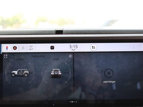 Used 2025 Jeep Wrangler Sport AWD/4WD image 26