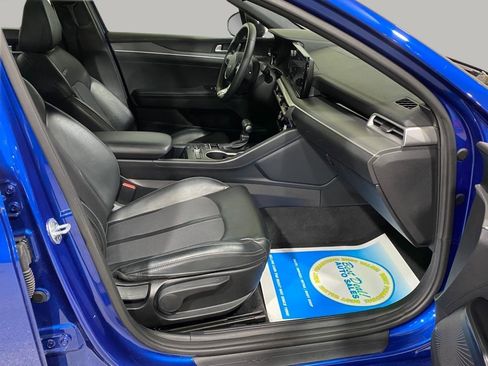 Used 2022 Kia K5 GT-Line w/ GT-Line FWD Premium Package image 29