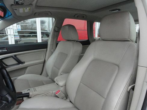 Used 2006 Subaru Outback 3.0R L.L. Bean image 11