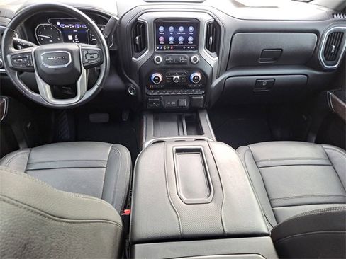 Used 2022 GMC Sierra 2500 Denali w/ Denali Ultimate Package image 13