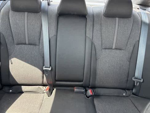 Used 2025 Honda Accord Sport image 24