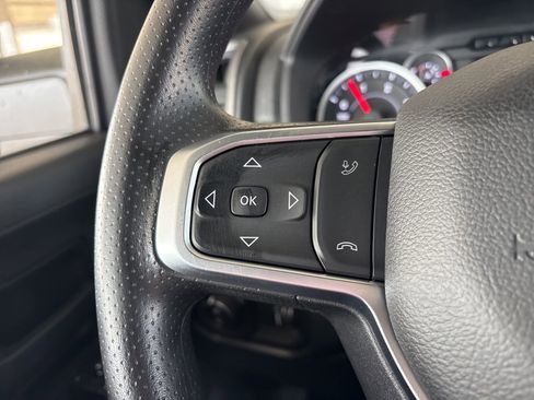 New 2026 RAM 3500 Tradesman image 24